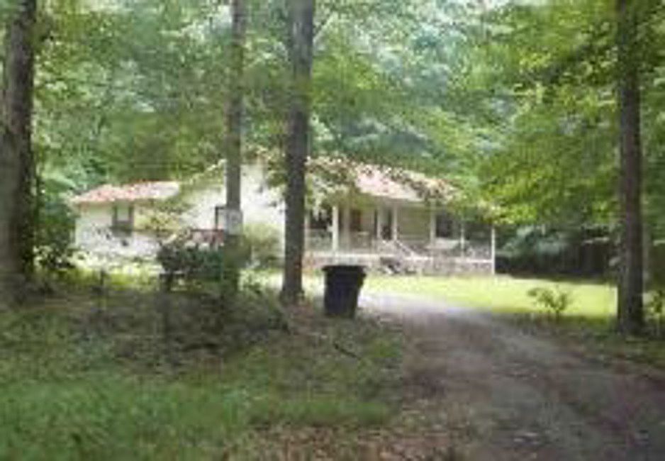 Property Front View