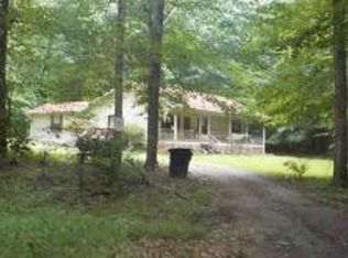 306 County Road 725, Riceville, TN 37370