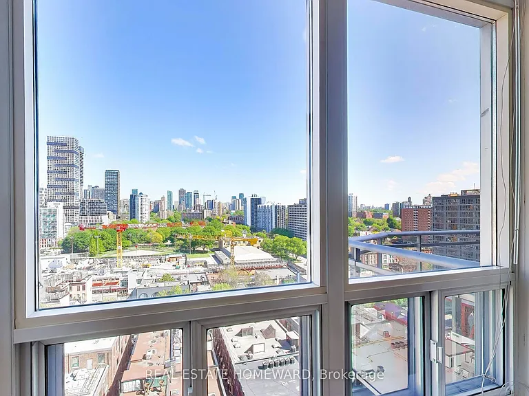 255 Richmond St E #Penthouse 10 — Photo 19