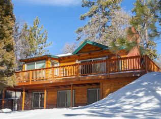 1404 Lassen Ct, Big Bear Lake, CA 92315