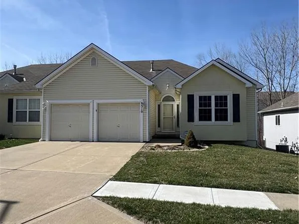 9510 N Main St #6B, Kansas City, MO 64155