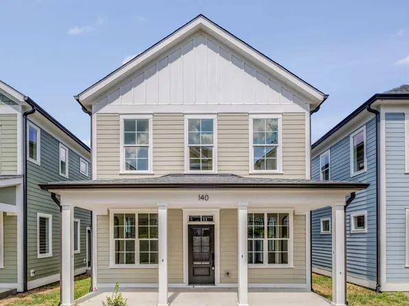 140 Stella Dr, Nashville, TN 37209