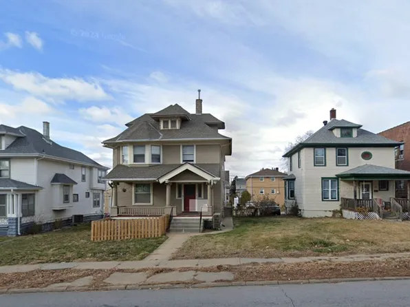 116 N 40th St #1, Omaha, NE 68131