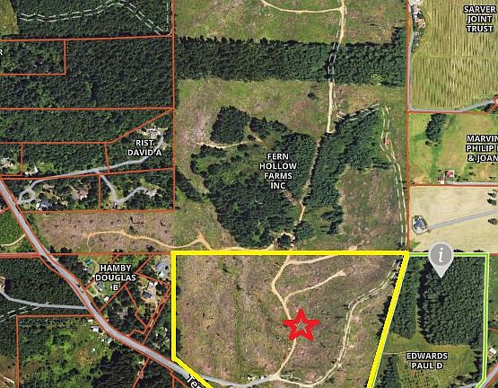 2nd image of 86381 Territorial Hwy