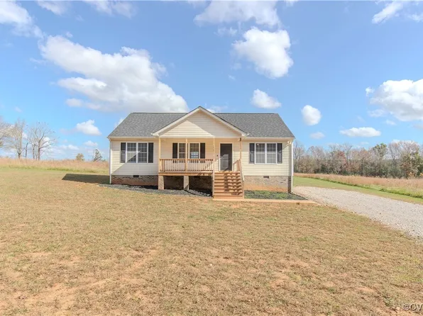 14671 Baltimore Rd, Dewitt, VA 23840