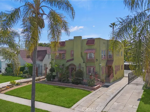812 S Norton Ave, Los Angeles, CA 90005