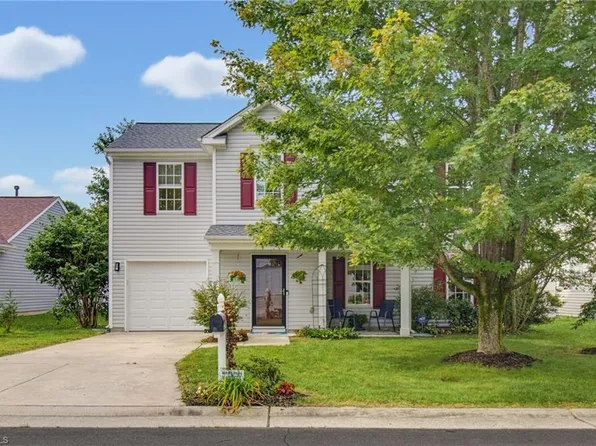 1930 Morgan Trace Dr, Winston Salem, NC 27127