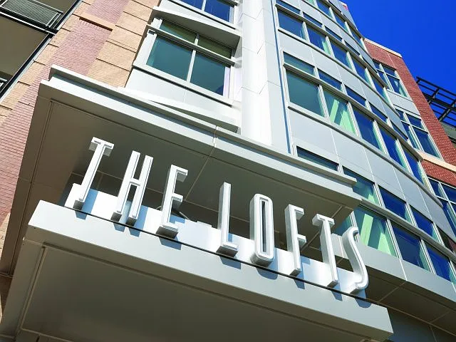 The Lofts at Park Crest — Photo 29