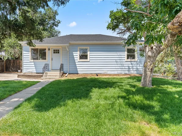 2091 Oak Place, Thornton, CO 80229