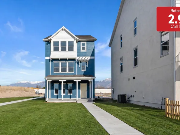 1235 N 1875 W, Layton, UT 84041