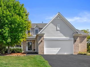 8817 242nd Ave, Salem, WI 53168