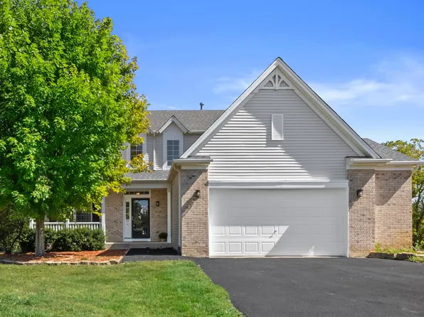 8817 242nd Ave, Salem, WI 53168