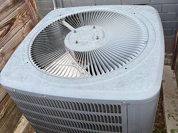 Air Conditioning Unit