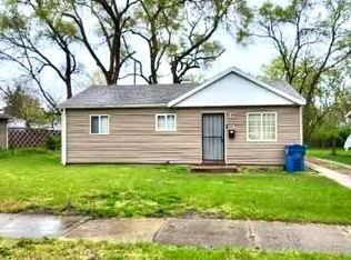 4924 E 13th Ave, Gary, IN 46403