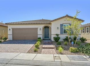 3101 Sarsina Ave, Henderson, NV 89044