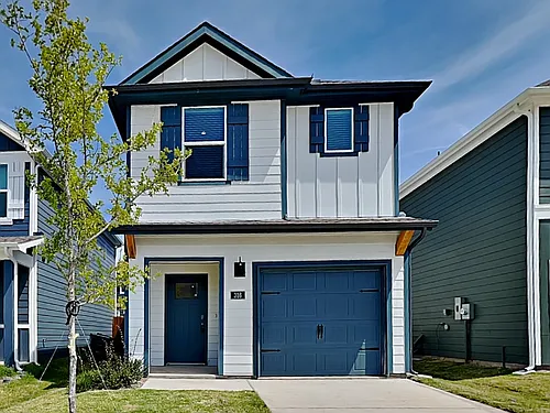 316 Arbor Dr Photo 1