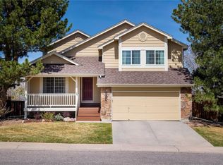 1397 Ascot Ave, Highlands Ranch, CO 80126