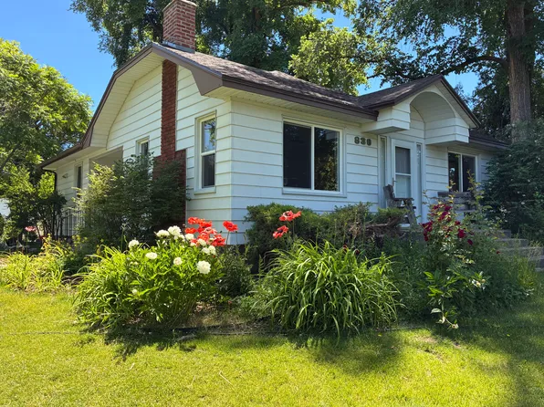 830 S Center St, Wellsville, UT 84339