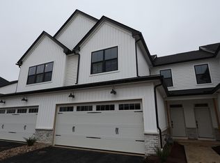 5488 Fawnsbury Ct, Powell, OH 43065