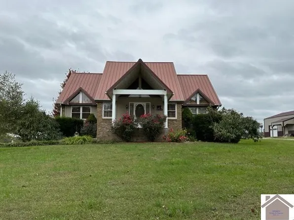 7090 State Highway 672, Dawson Springs, KY 42408