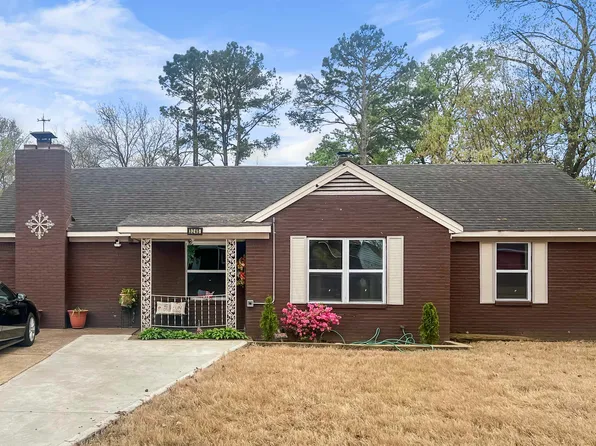 3245 S Edgeware Rd, Memphis, TN 38118