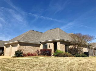 134 Tradition Pkwy, Flowood, MS 39232