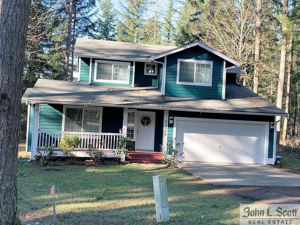 1st image of 21542 SE Terra Ln