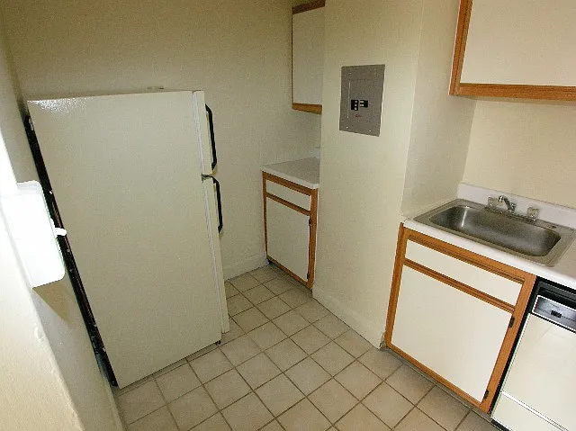 Kitchen Kitchen