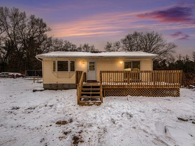 5710 Dalson Rd, Twin Lake, MI, 49457