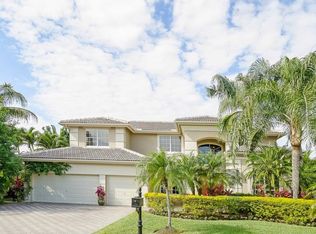 504 NW 120th Dr, Coral Springs, FL 33071