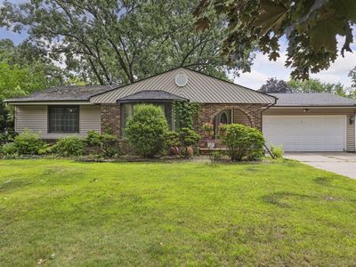 7421 Tempo Ter NE, Fridley, MN, 55432