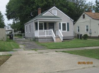 719 Gheens Ave, Louisville, KY 40214