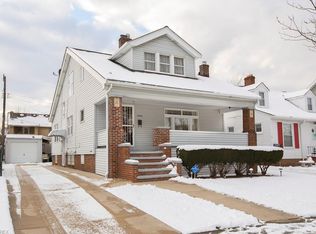 3848 W 137th St, Cleveland, OH 44111