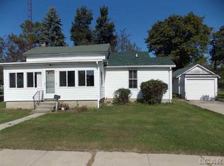 501 E Pottawatamie St, Tecumseh, MI 49286