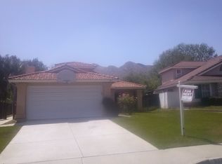 9877 Sycamore Canyon Rd, Moreno Valley, CA 92557