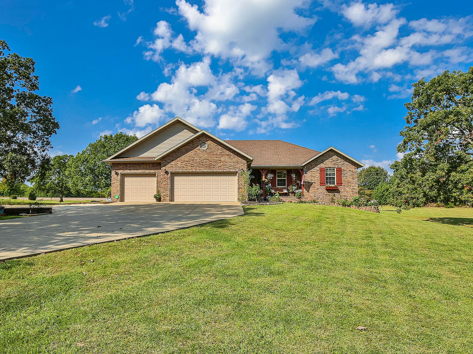 99 Park Hill Court, Strafford, MO 65757 Zillow