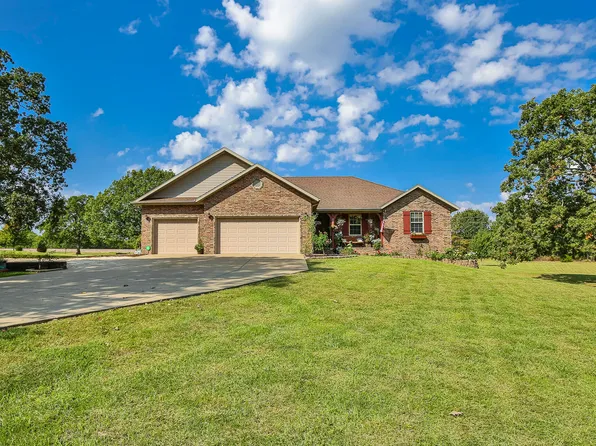 99 Park Hill Court, Strafford, MO 65757