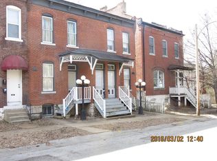 2006 Crittenden St #2006, Saint Louis, MO 63118