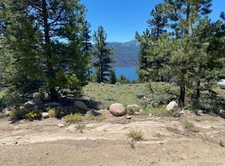 274 Parry Peak Dr, Twin Lakes, CO 81251