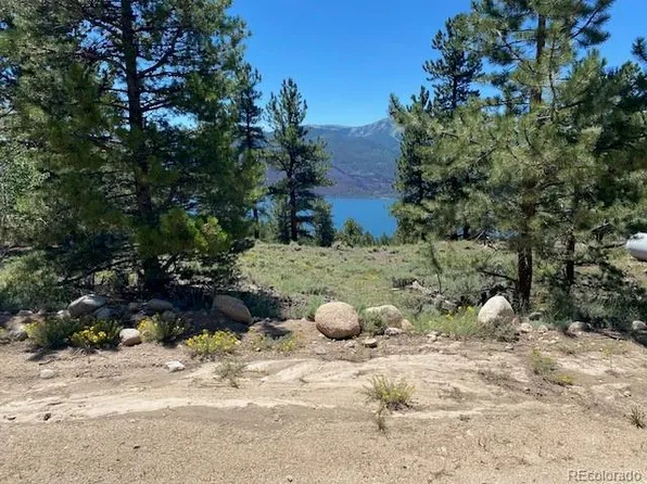 274 Parry Peak Drive, Twin Lakes, CO 81251