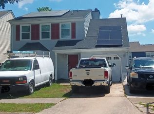 2028 Trumbull Ct, Virginia Beach, VA 23464