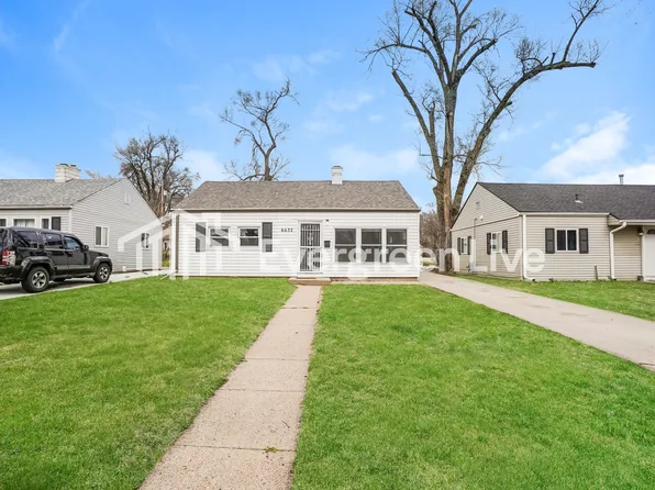 6632 Seward St, Omaha, NE 68104