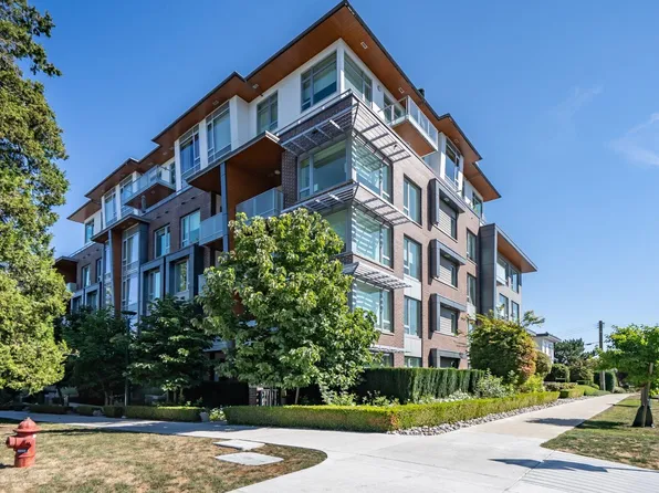 487 W 26th Ave, Vancouver, BC V5Y 2J5