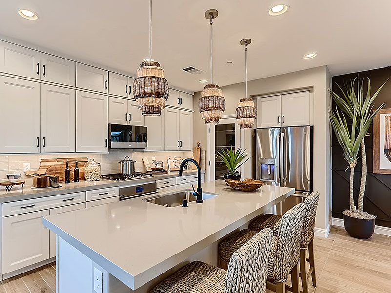 Vireo in Summerlin by Woodside Homes in Las Vegas NV Zillow