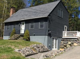 153 Eastman Shore Rd N, Laconia, NH 03246