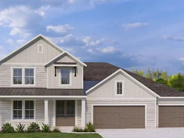95340 SHUMARD OAK Drive, Fernandina Beach, FL 32034