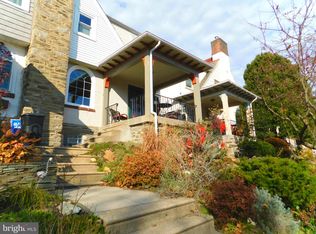 413 Wellesley Rd, Philadelphia, PA 19119