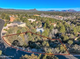 305 High Chaparral Loop, Prescott, AZ 86303