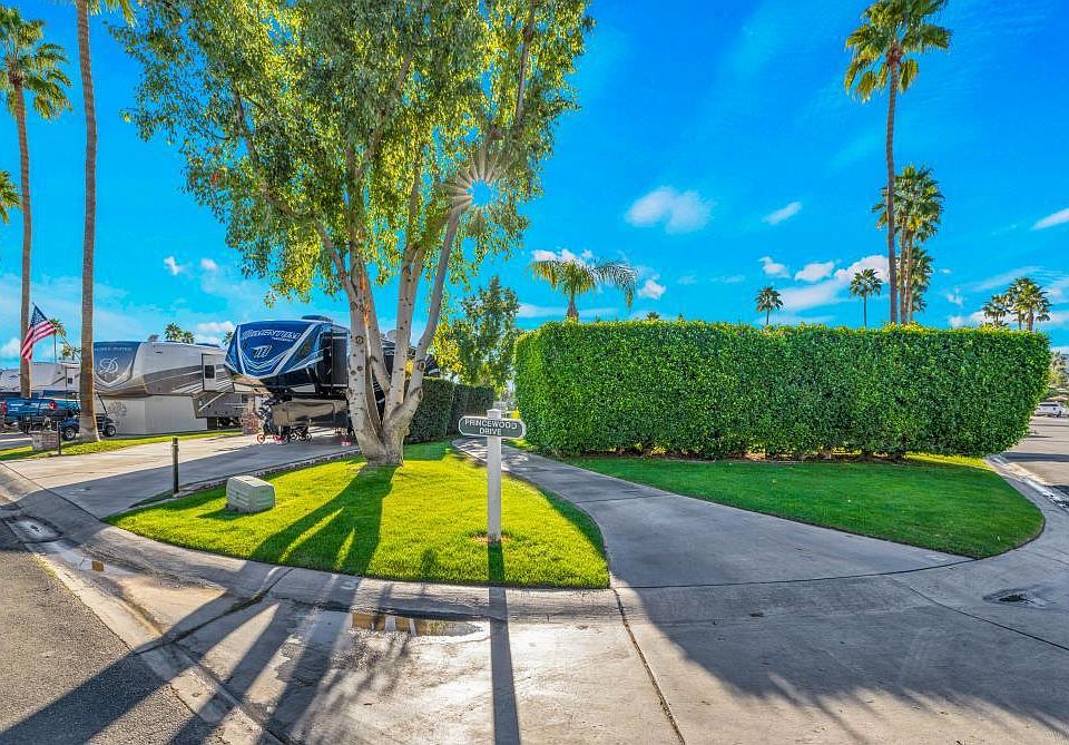 1st image of 69411 Ramon Rd #1158