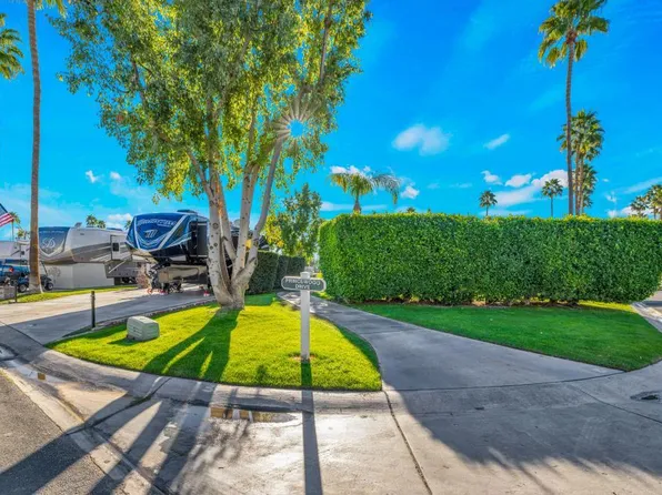 69411 Ramon Rd #1158, Cathedral City, CA 92234
